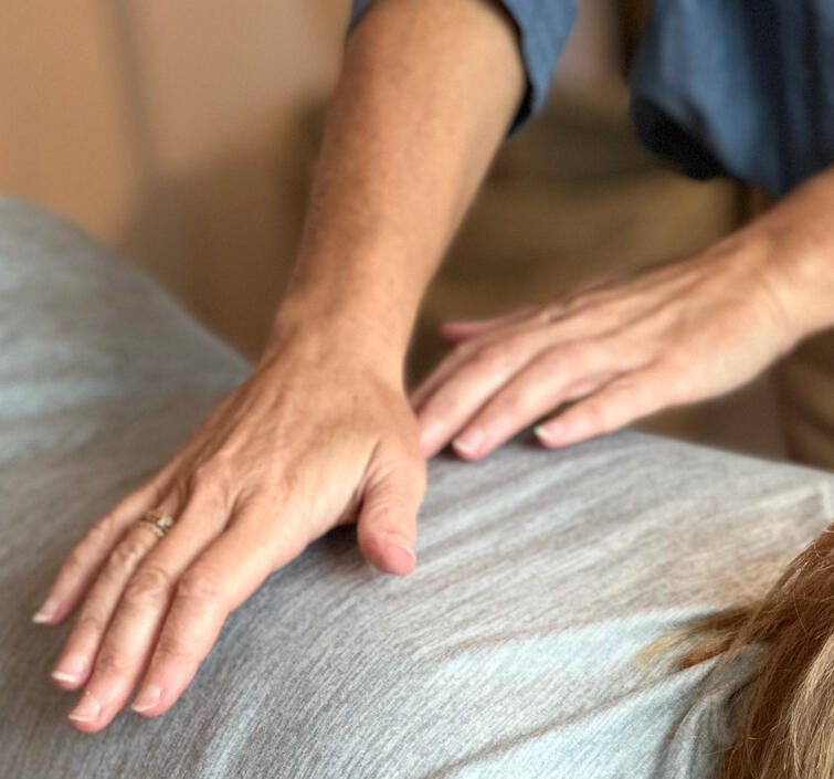 Reiki Energy Treatments