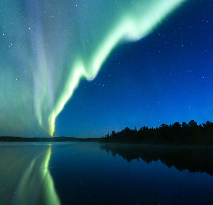 Northern Lights